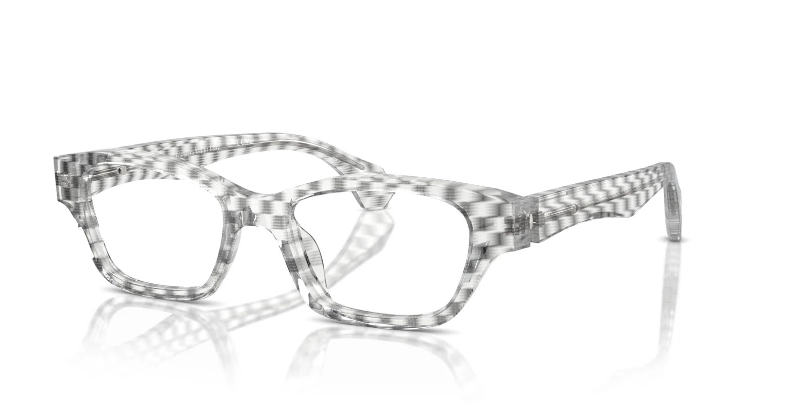 Alain Mikli 3516 Eyeglasses - view 21